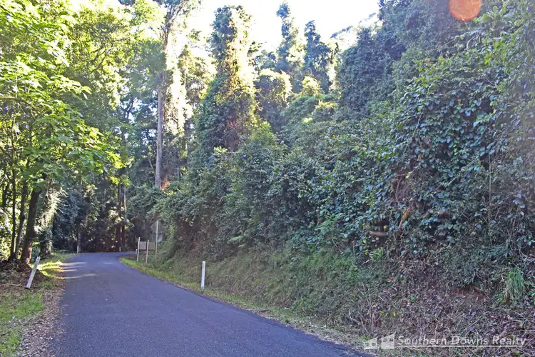 Fourth view of Homely land listing, LOT 1&3 Spring Creek Road "The Head", Killarney QLD 4373