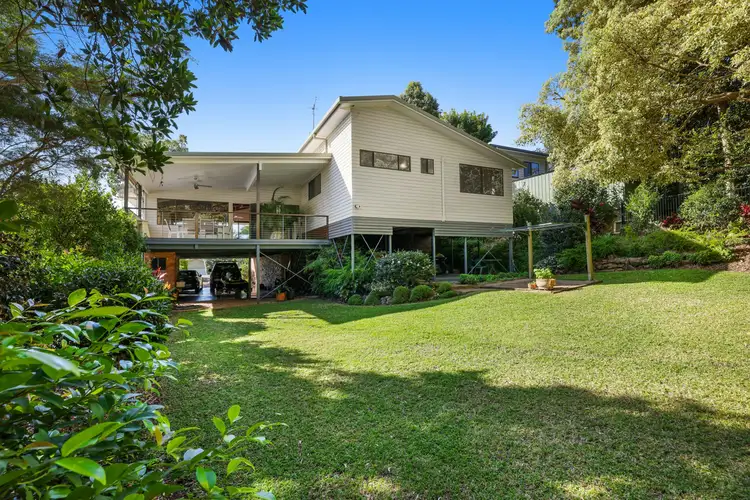 9 Grant Street, Buderim QLD 4556