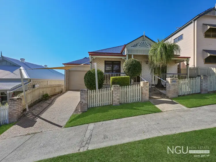 5 Horizon Drive, Springfield Lakes QLD 4300