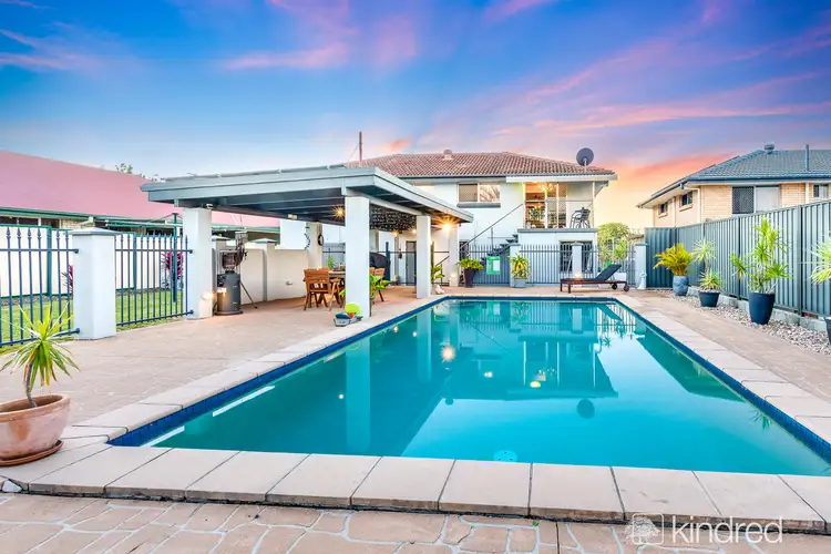 11 Williams Street, Redcliffe QLD 4020