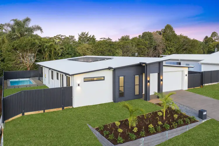 11 Forest Sound Place, Palmwoods QLD 4555