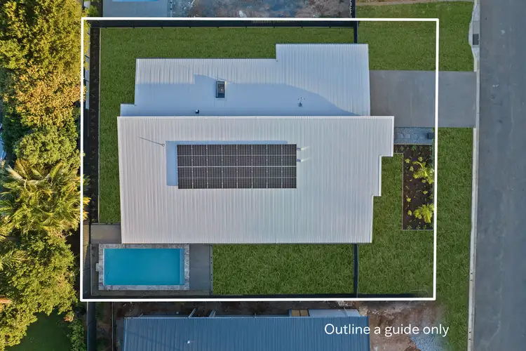 Fourth view of Homely house listing, 11 Forest Sound Place, Palmwoods QLD 4555