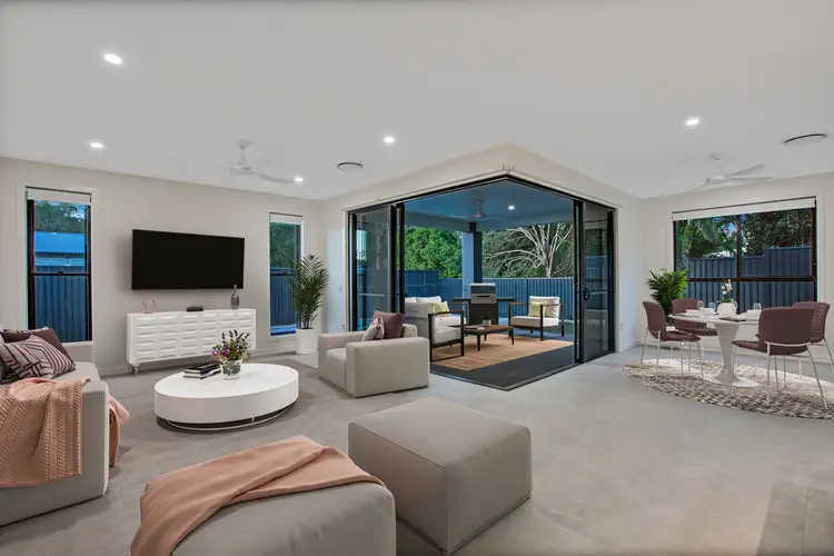 Fifth view of Homely house listing, 11 Forest Sound Place, Palmwoods QLD 4555
