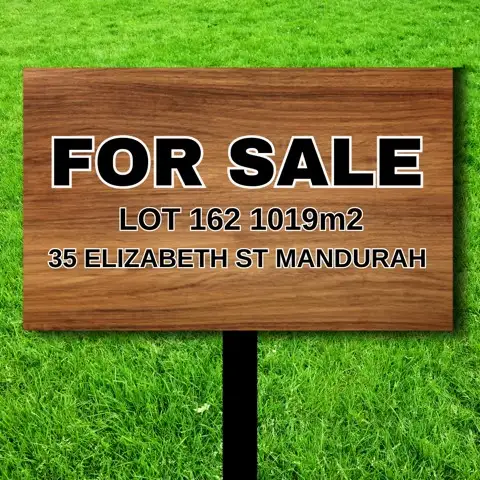 35 Elizabeth Street, Mandurah WA 6210