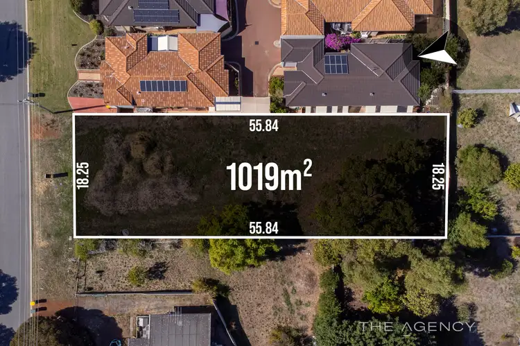 Third view of Homely land listing, 35 Elizabeth Street, Mandurah WA 6210