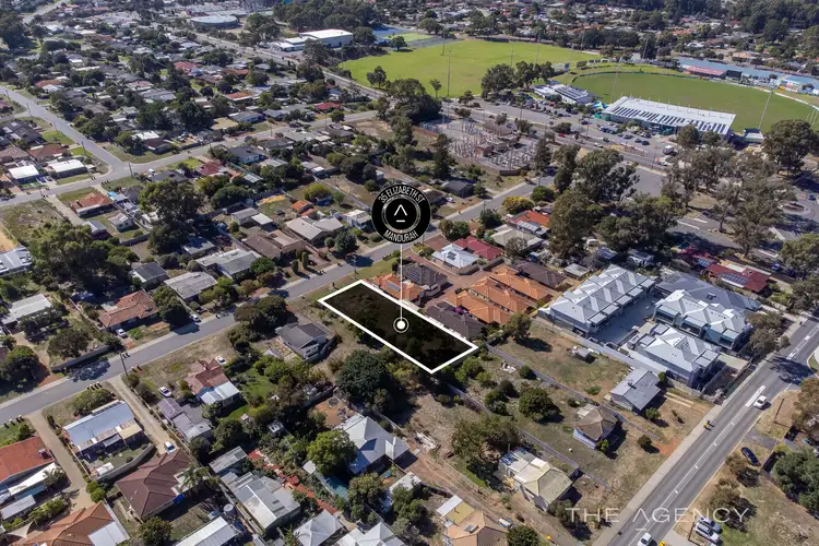 Fifth view of Homely land listing, 35 Elizabeth Street, Mandurah WA 6210