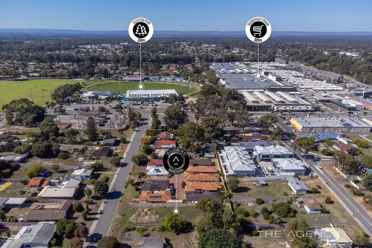 Sixth view of Homely land listing, 35 Elizabeth Street, Mandurah WA 6210