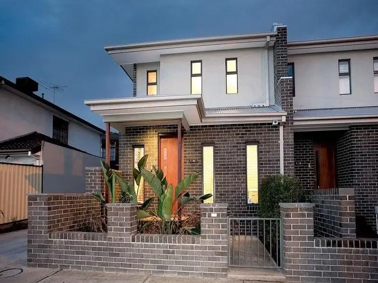 2/86 South Road, Braybrook VIC 3019
