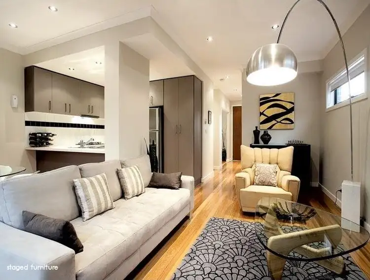 Fifth view of Homely townhouse listing, 2/86 South Road, Braybrook VIC 3019