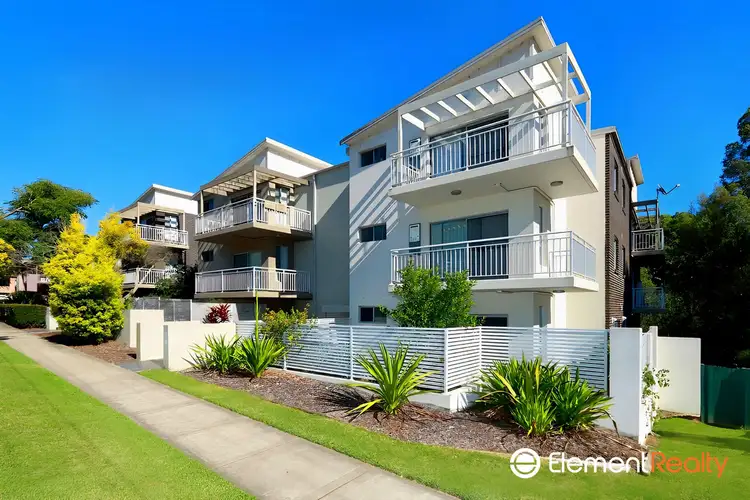 Main view of Homely unit listing, 8/19-21 Telopea Street, Telopea NSW 2117