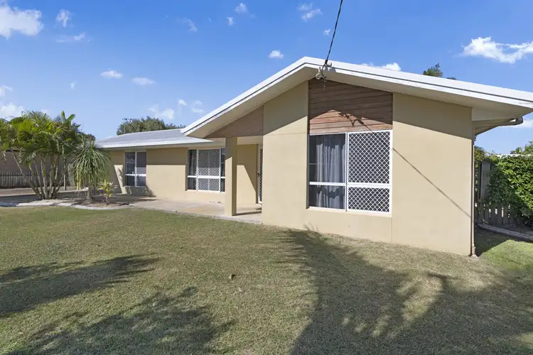 356 Woongarra Scenic Drive, Innes Park QLD 4670
