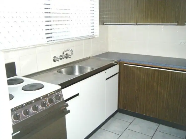 Second view of Homely unit listing, 2/203 Campbell Street, Newtown QLD 4350