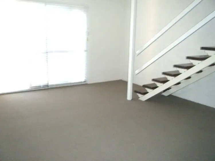Third view of Homely unit listing, 2/203 Campbell Street, Newtown QLD 4350