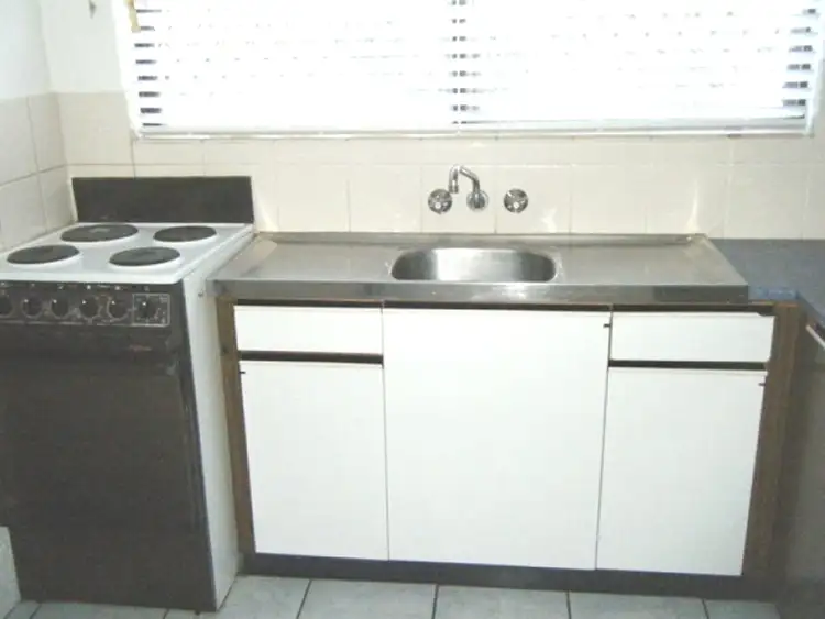 Fourth view of Homely unit listing, 2/203 Campbell Street, Newtown QLD 4350