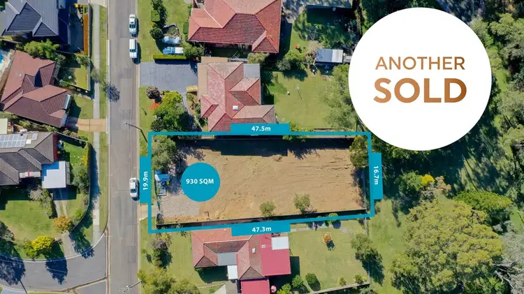 54 Raimonde Road, Carlingford NSW 2118