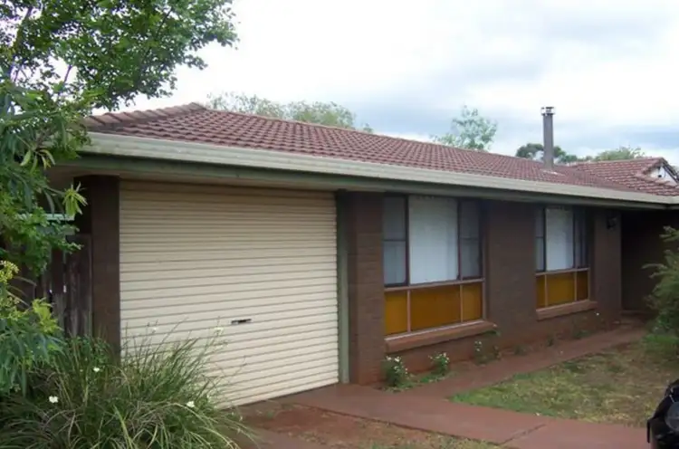 Main view of Homely house listing, 41 Clive Crescent, Darling Heights QLD 4350