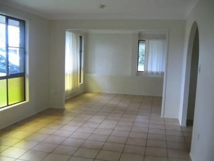 Second view of Homely house listing, 41 Clive Crescent, Darling Heights QLD 4350