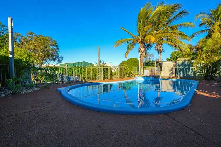 193 Athol Street, Port Hedland WA 6721