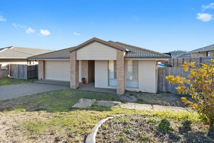 45 Kurrawa Street, Glenvale QLD 4350