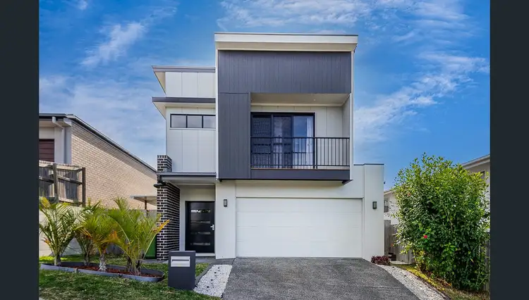5 Kangaroo Cr, Springfield Lakes QLD 4300