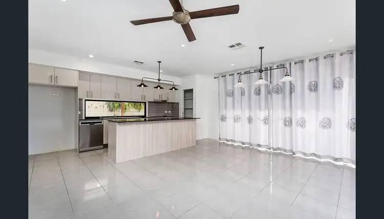 Third view of Homely house listing, 5 Kangaroo Cr, Springfield Lakes QLD 4300