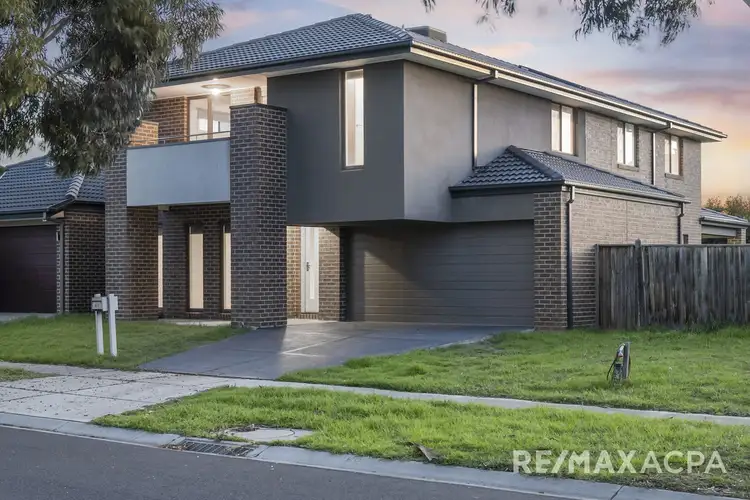 Main view of Homely house listing, 59 Stoneyfell Road, Point Cook VIC 3030