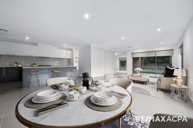 Third view of Homely house listing, 59 Stoneyfell Road, Point Cook VIC 3030