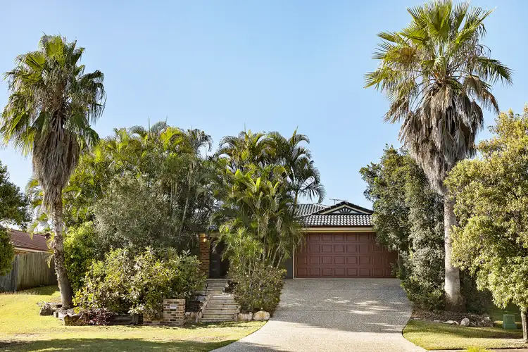 88 Lancewood Drive, Albany Creek QLD 4035