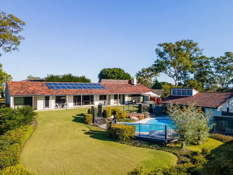 Main view of Homely house listing, 25 Tallaroon Street, Jindalee QLD 4074