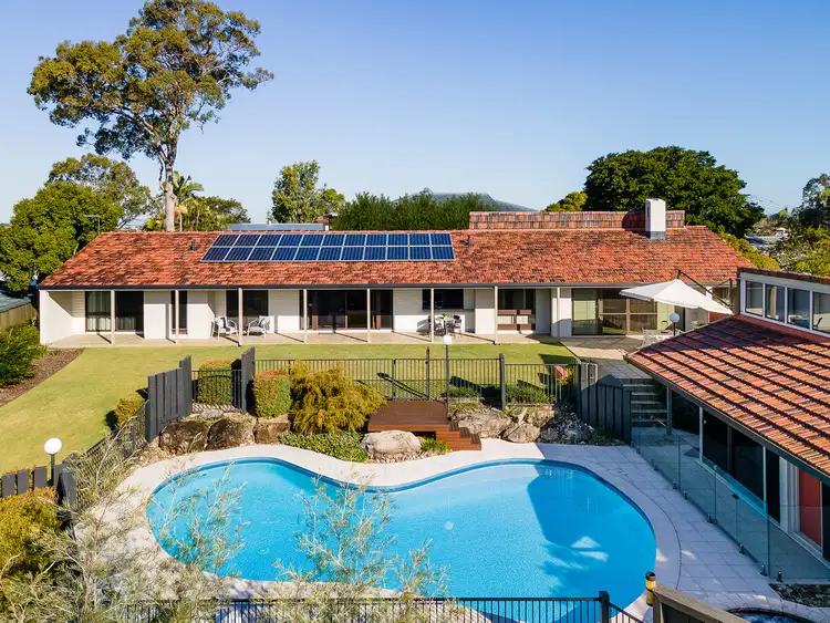 Second view of Homely house listing, 25 Tallaroon Street, Jindalee QLD 4074