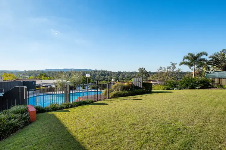 Third view of Homely house listing, 25 Tallaroon Street, Jindalee QLD 4074