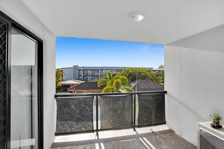 Sixth view of Homely unit listing, 8/115 Main Street, Beenleigh QLD 4207