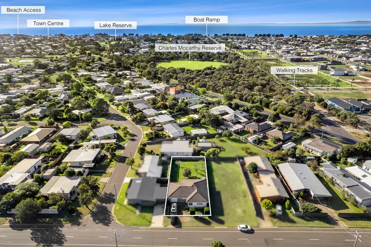 429 Ibbotson Street, St Leonards VIC 3223