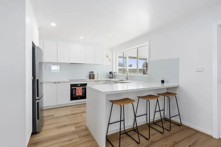 Second view of Homely house listing, 429 Ibbotson Street, St Leonards VIC 3223