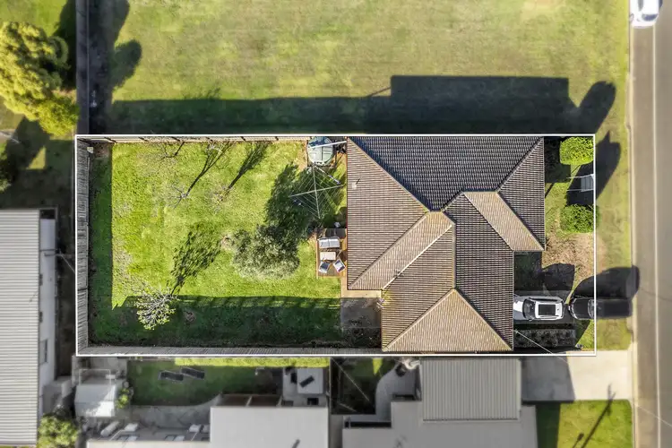 Fourth view of Homely house listing, 429 Ibbotson Street, St Leonards VIC 3223