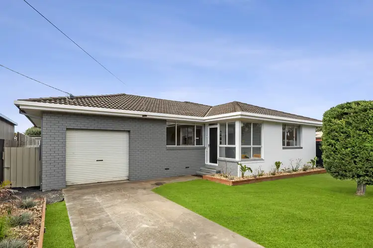 Fifth view of Homely house listing, 429 Ibbotson Street, St Leonards VIC 3223