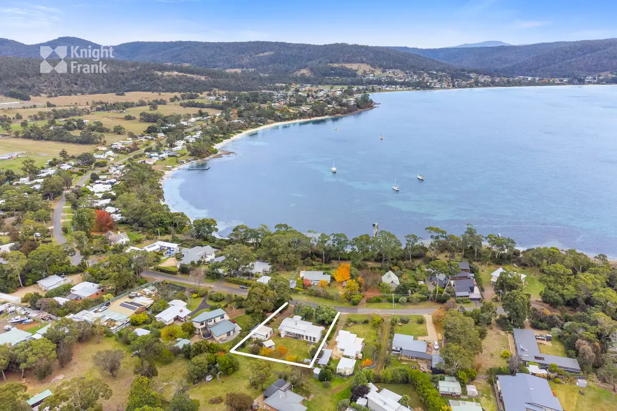 Main view of Homely house listing, 80 East Shelly Road, Orford TAS 7190