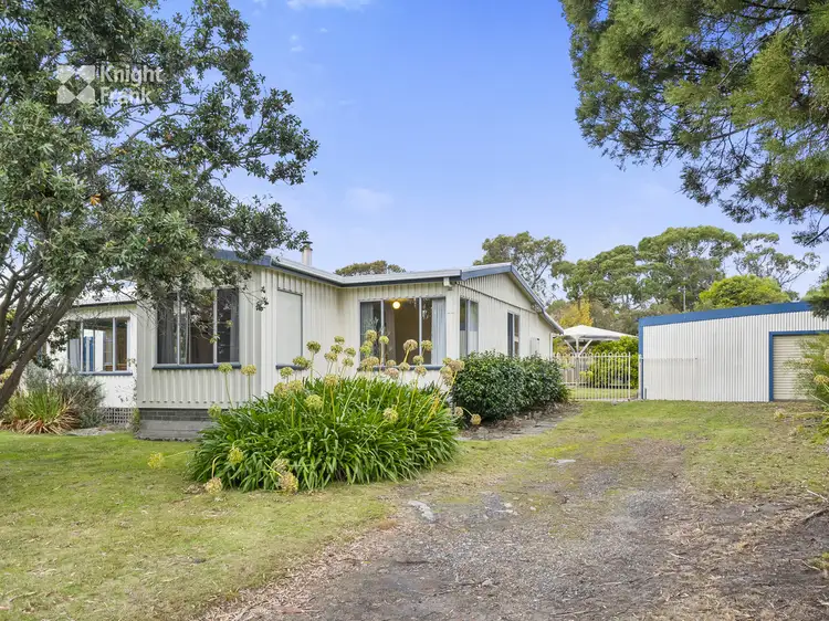 Second view of Homely house listing, 80 East Shelly Road, Orford TAS 7190