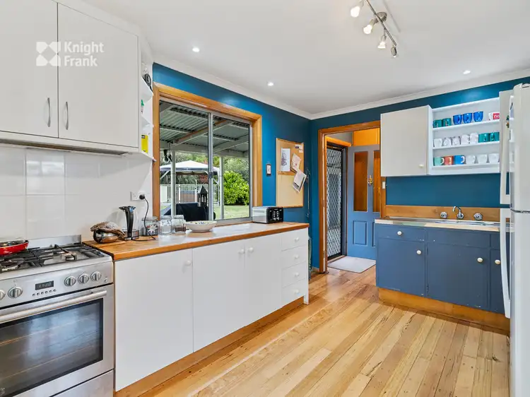 Fourth view of Homely house listing, 80 East Shelly Road, Orford TAS 7190