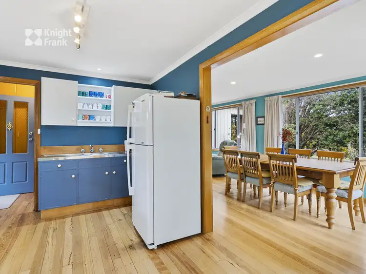 Fifth view of Homely house listing, 80 East Shelly Road, Orford TAS 7190