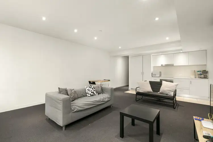 Second view of Homely apartment listing, 102/601 Little Collins Street, Melbourne VIC 3000