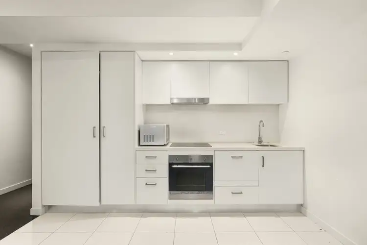 Third view of Homely apartment listing, 102/601 Little Collins Street, Melbourne VIC 3000