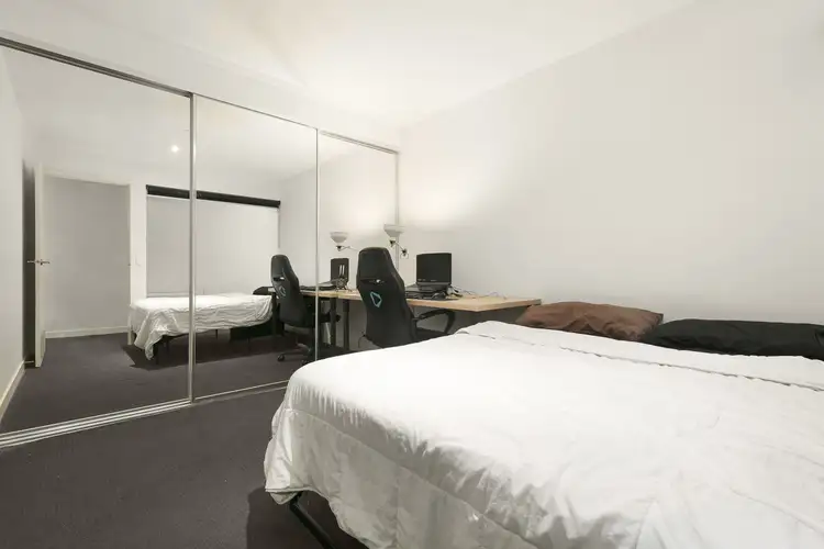 Fourth view of Homely apartment listing, 102/601 Little Collins Street, Melbourne VIC 3000