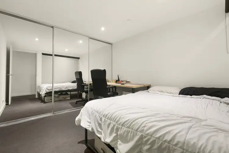 Fifth view of Homely apartment listing, 102/601 Little Collins Street, Melbourne VIC 3000