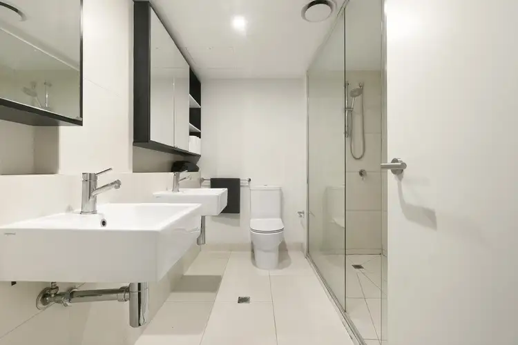 Sixth view of Homely apartment listing, 102/601 Little Collins Street, Melbourne VIC 3000