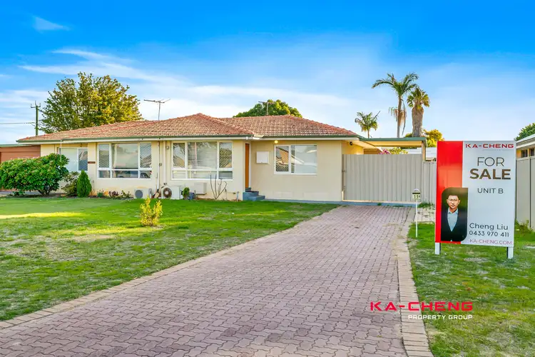 B/11 Oroya Close, Morley WA 6062