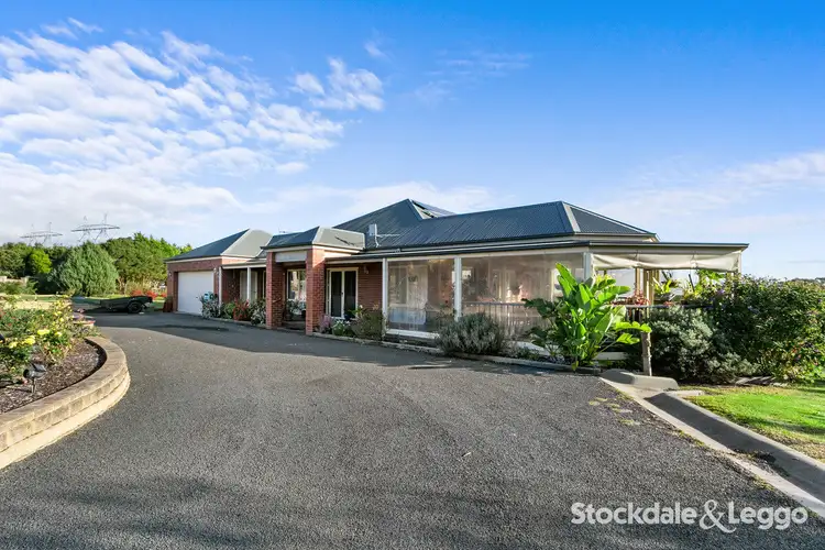 Third view of Homely rural property listing, 34 Mount View Court, Hazelwood North VIC 3840