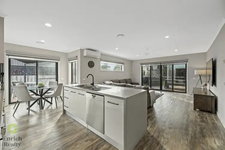 Second view of Homely house listing, 15 Chestnut Street, Trafalgar VIC 3824