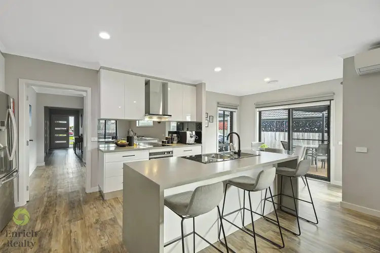 Third view of Homely house listing, 15 Chestnut Street, Trafalgar VIC 3824