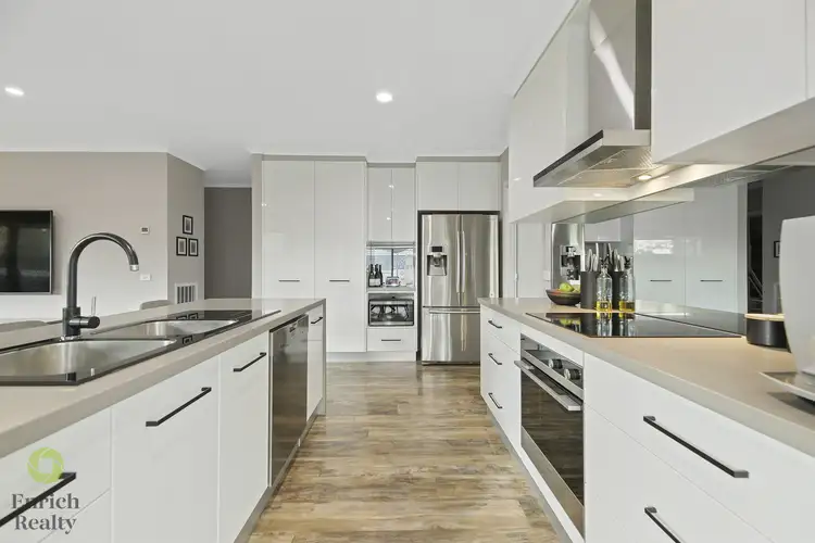 Fourth view of Homely house listing, 15 Chestnut Street, Trafalgar VIC 3824